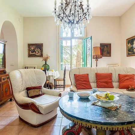 Apartment Casa Roura *