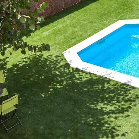 Casa Roura Apartment