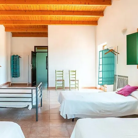 Apartment Casa Roura *