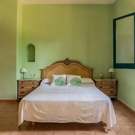 Casa Roura * Vilassar De Dalt