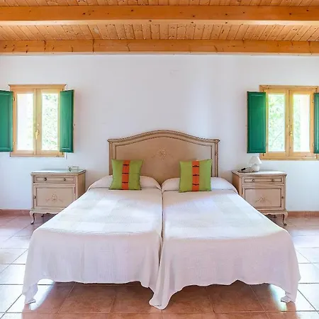 Casa Roura Apartment Vilassar De Dalt