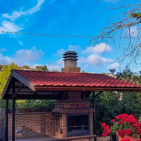 Casa Roura Vilassar De Dalt
