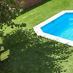 Casa Roura Appartement
