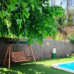 Casa Roura Appartement *