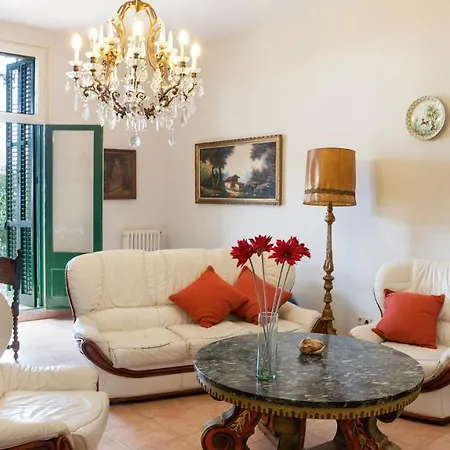 Apartment Casa Roura *