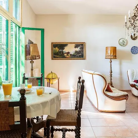 Casa Roura Apartmán