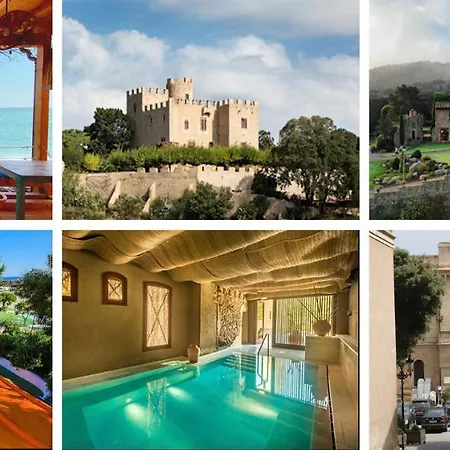 Appartement Casa Roura Vilassar De Dalt