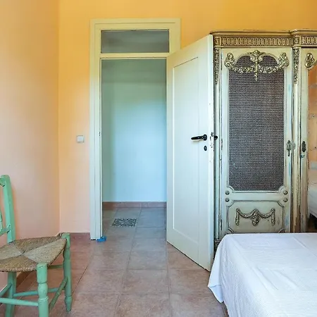 Casa Roura Apartmán