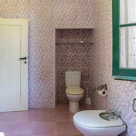 Apartmán Casa Roura
