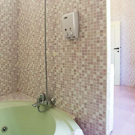 Apartmán Casa Roura Vilassar De Dalt