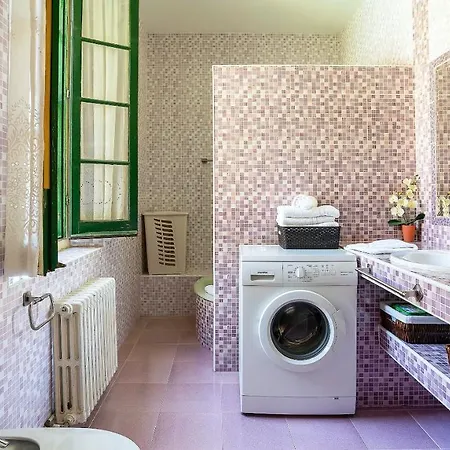 Apartmán Casa Roura