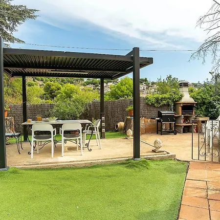 דירה Casa Roura Vilassar De Dalt