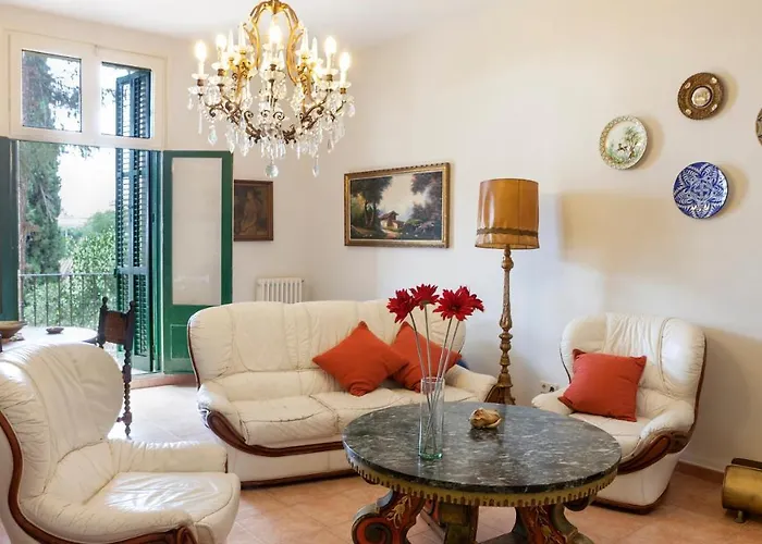 Apartment Casa Roura *
