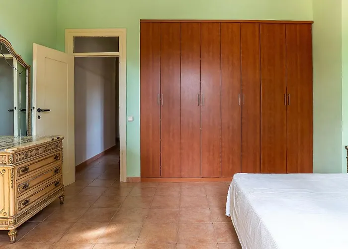 Apartment Casa Roura