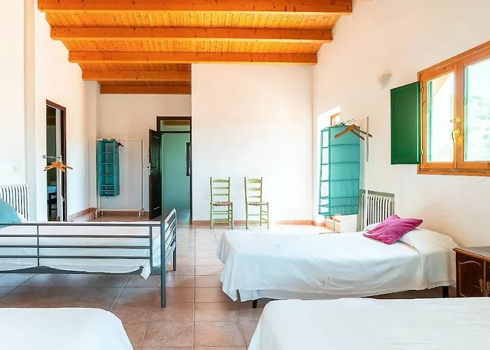 Apartment Casa Roura *