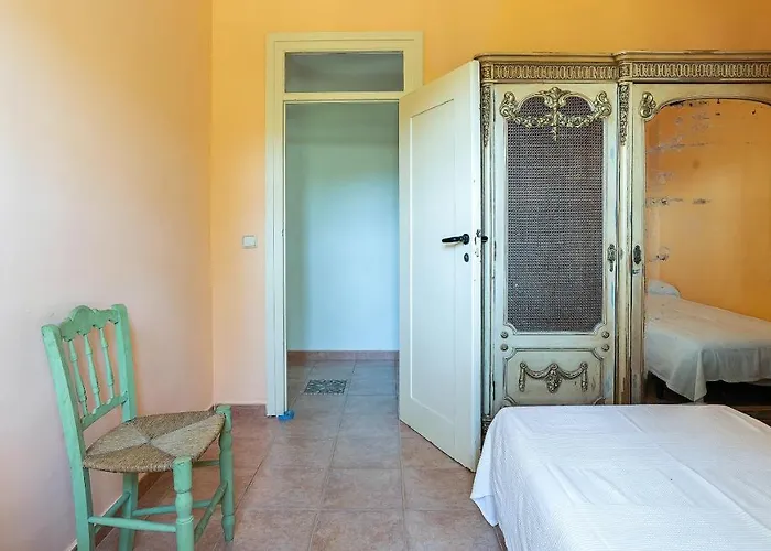 Casa Roura Apartment