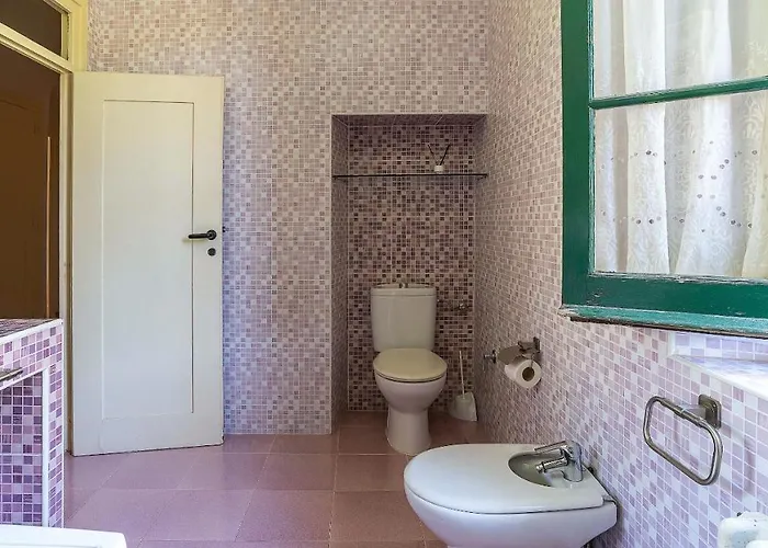 Apartment Casa Roura