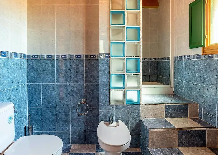 Apartment Casa Roura Vilassar De Dalt
