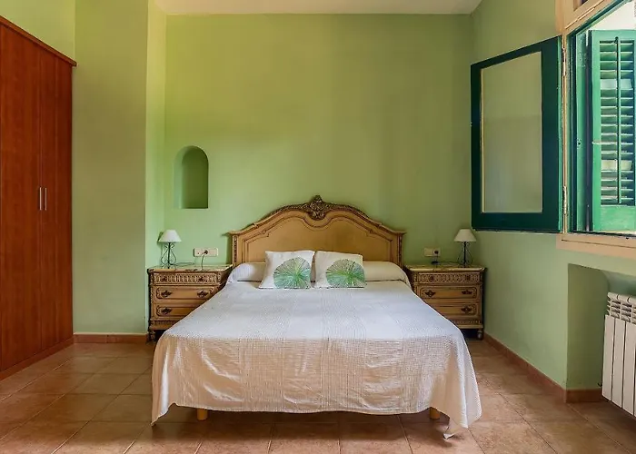 Casa Roura * Vilassar De Dalt