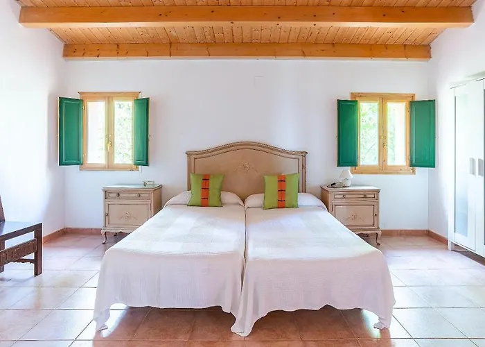 Casa Roura Apartment Vilassar De Dalt