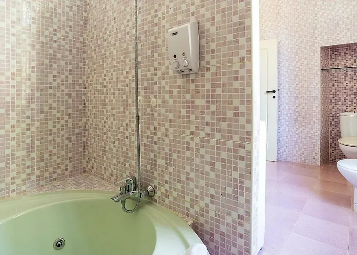 Apartment Casa Roura Vilassar De Dalt