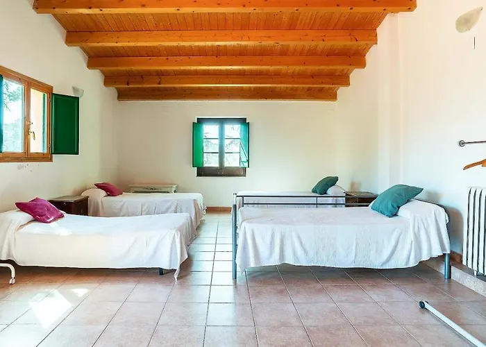 Casa Roura Vilassar De Dalt