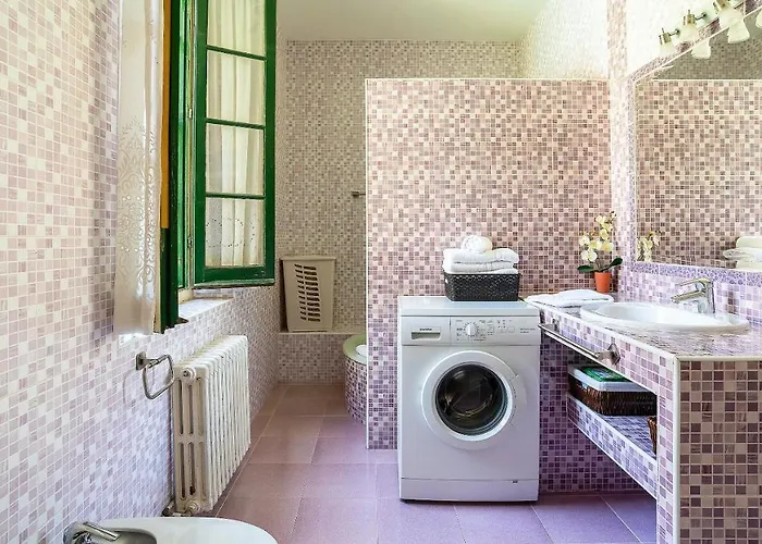 Apartment Casa Roura