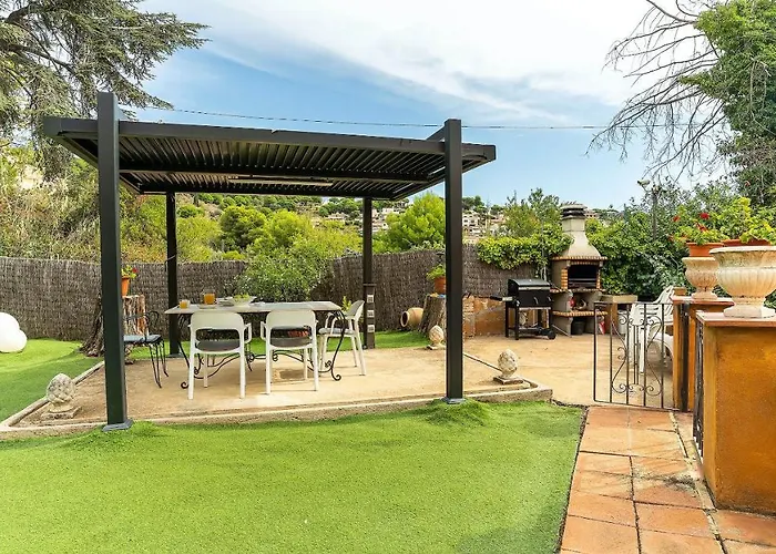 דירה Casa Roura Vilassar De Dalt