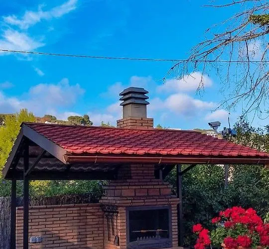 Casa Roura Vilassar De Dalt